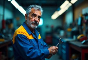 اصول نگهداری از سیستم تعلیق خودرو