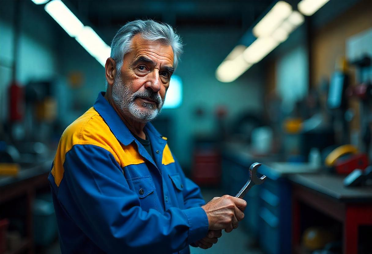 اصول نگهداری از سیستم تعلیق خودرو