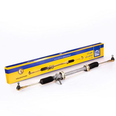 جعبه-فرمان-پراید