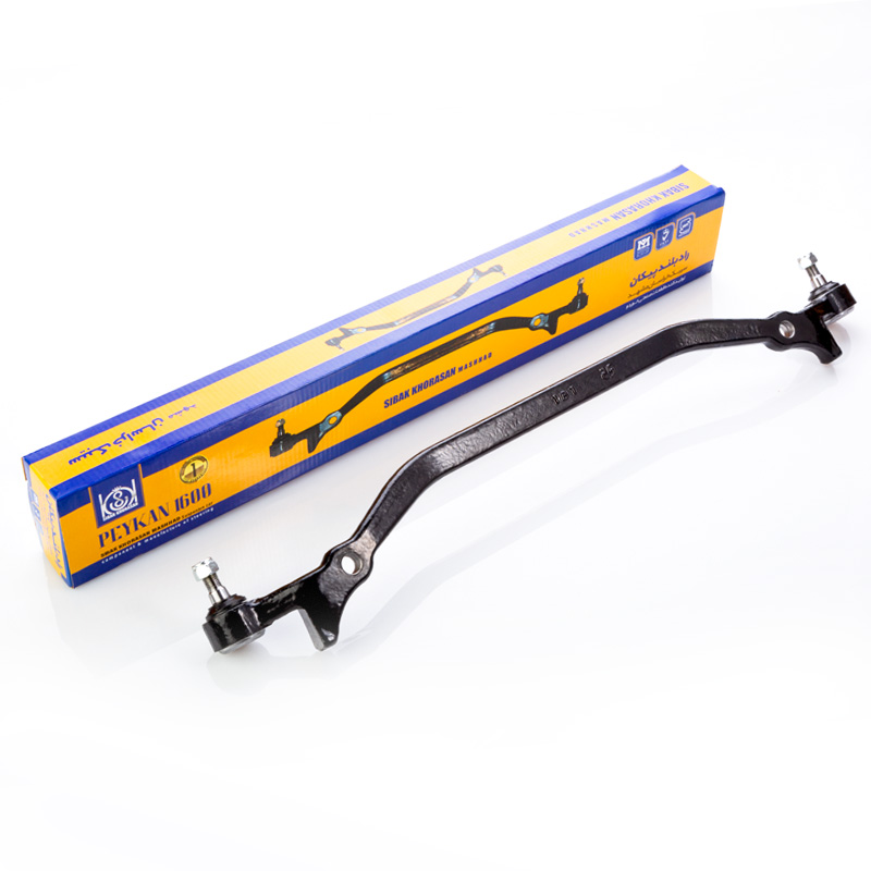 میل-فرمان-پیکان