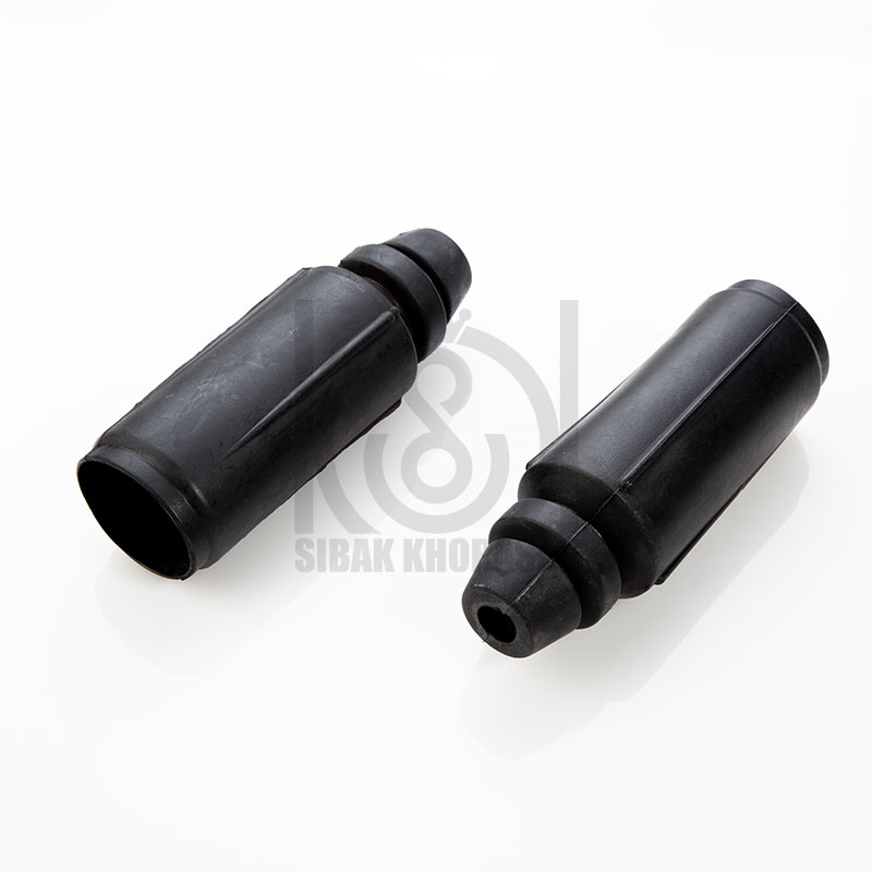 گردگیر-کمک-جلو-پراید