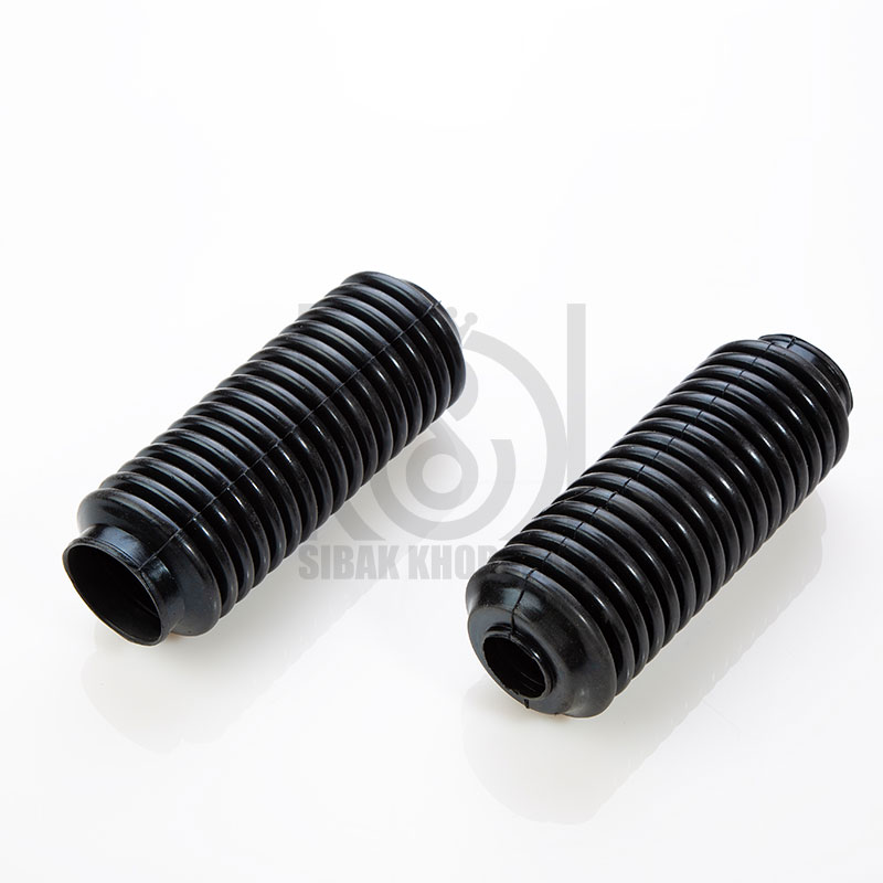 گردگیر-کمک-پیکان