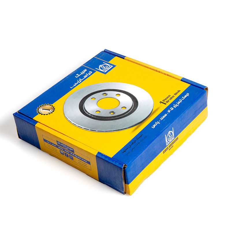 دیسک-ترمز-پژو-405